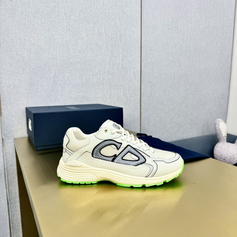 ch**an D*or casual shoes